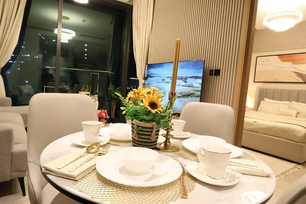 Cozy And Calm Apartment Dubai 0*,  United Arab Emirates