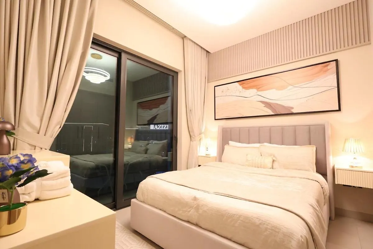 Cozy And Calm Apartment Dubai