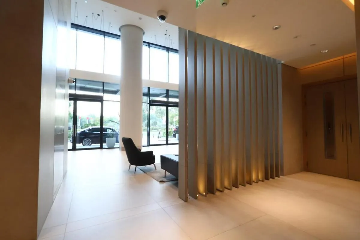 Cozy And Calm Apartment Dubai 0*,  United Arab Emirates