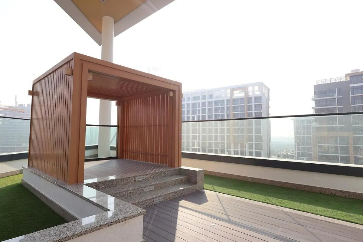 Cozy And Calm Apartment Dubai