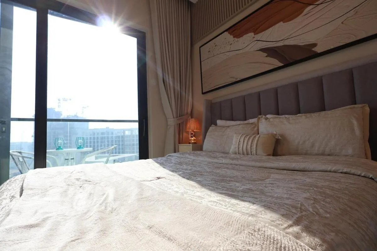 Cozy And Calm Apartment Dubai