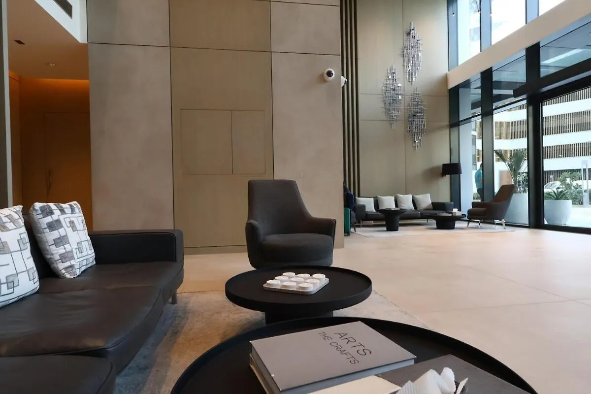 Cozy And Calm Apartment Dubai