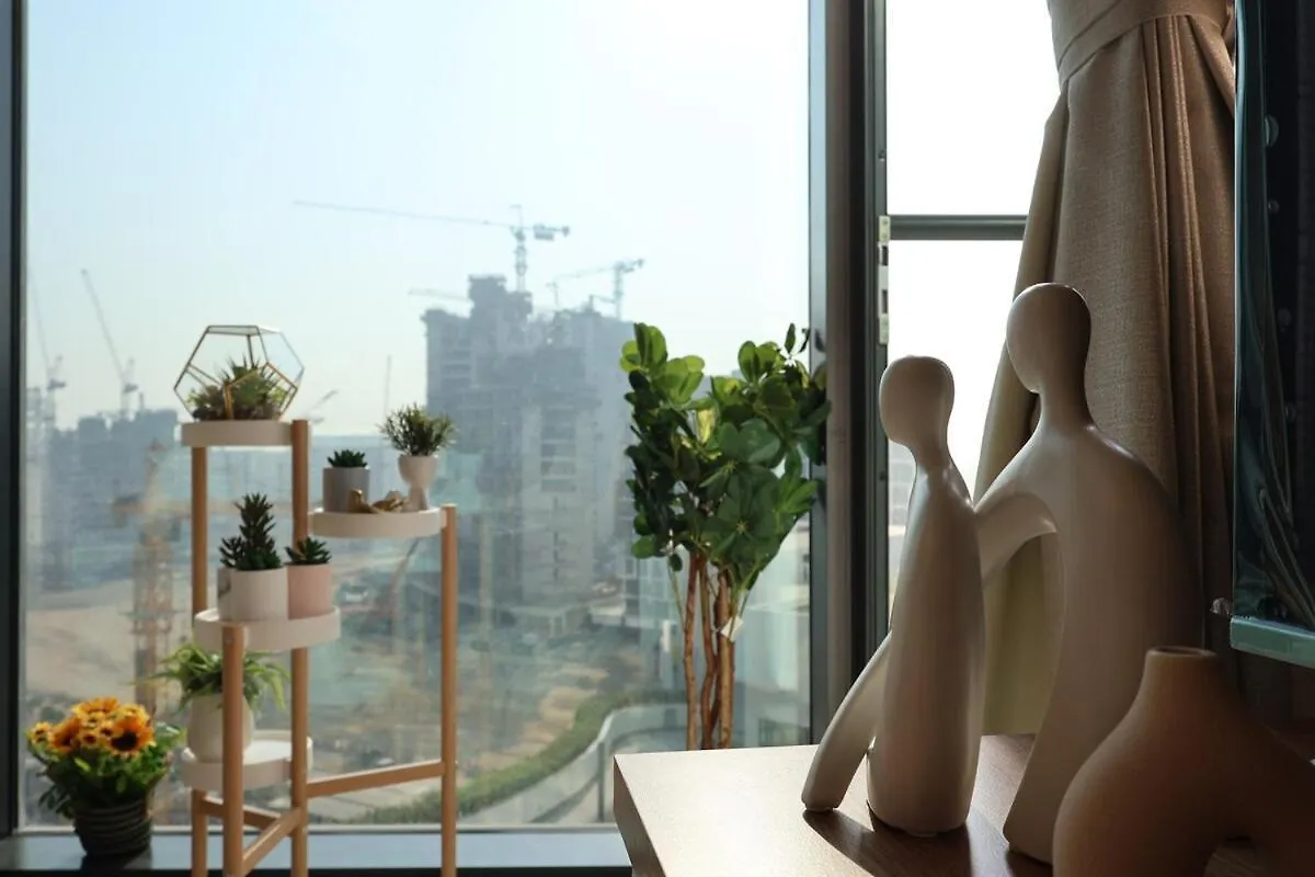 Cozy And Calm Apartment Dubai