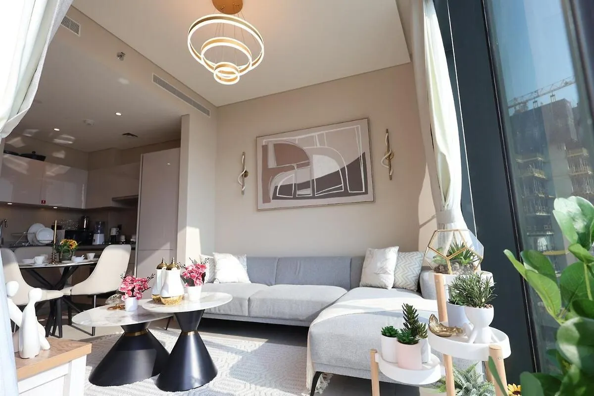 Cozy And Calm Apartment Dubai 0*,  United Arab Emirates