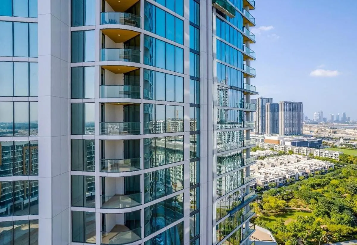 Cozy And Calm Apartment Dubai 0*,  United Arab Emirates